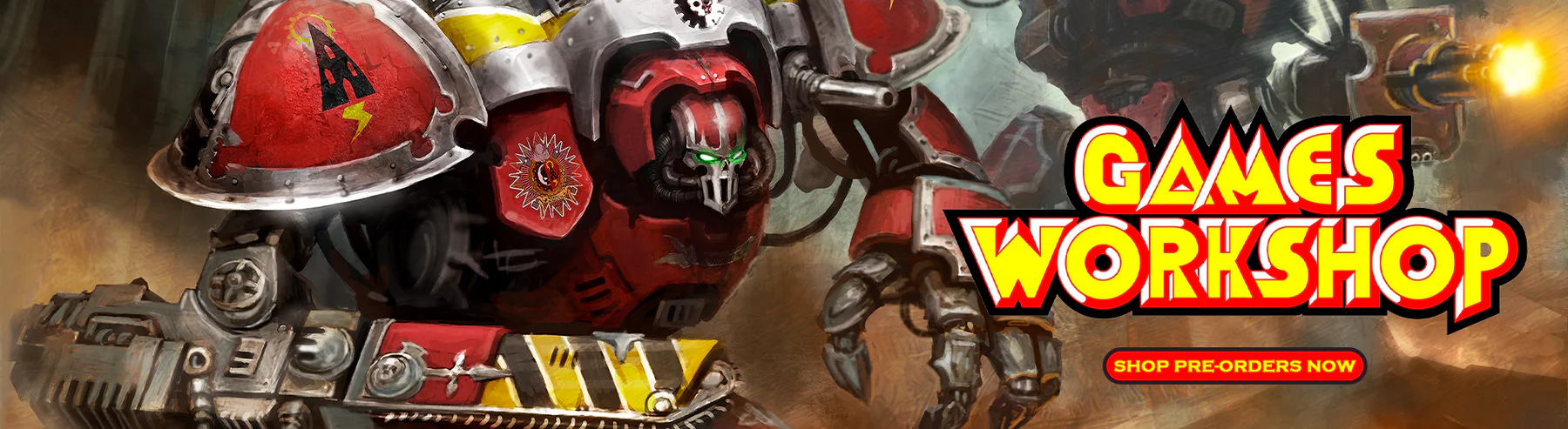 Level Up Your Gaming Collection